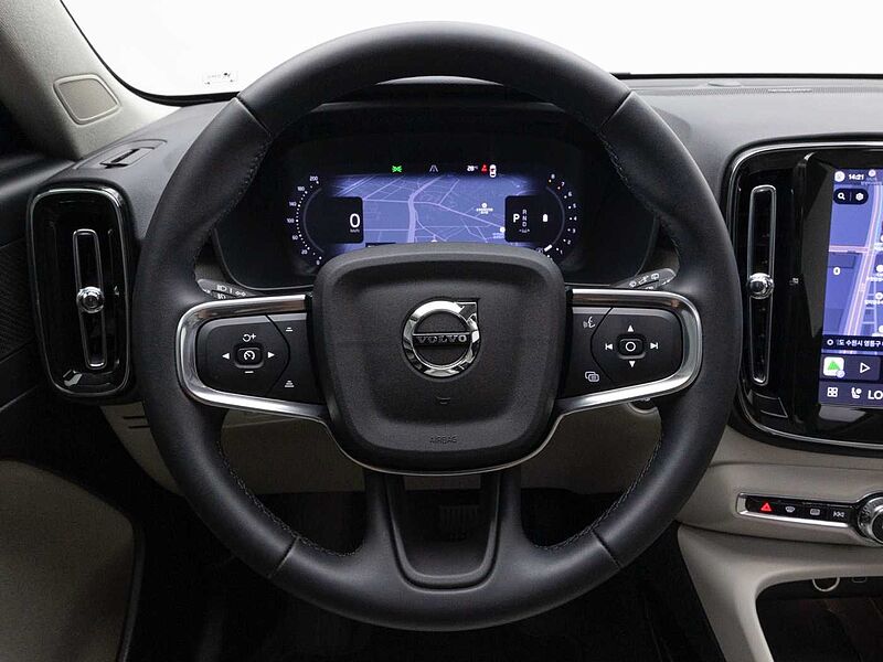 Volvo  Ultra, B4 AWD 마일드 하이브리드, 가솔린, 브라이트