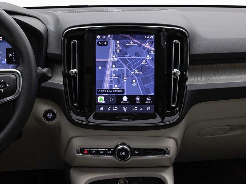 Volvo  Ultra, B4 AWD 마일드 하이브리드, 가솔린, 브라이트