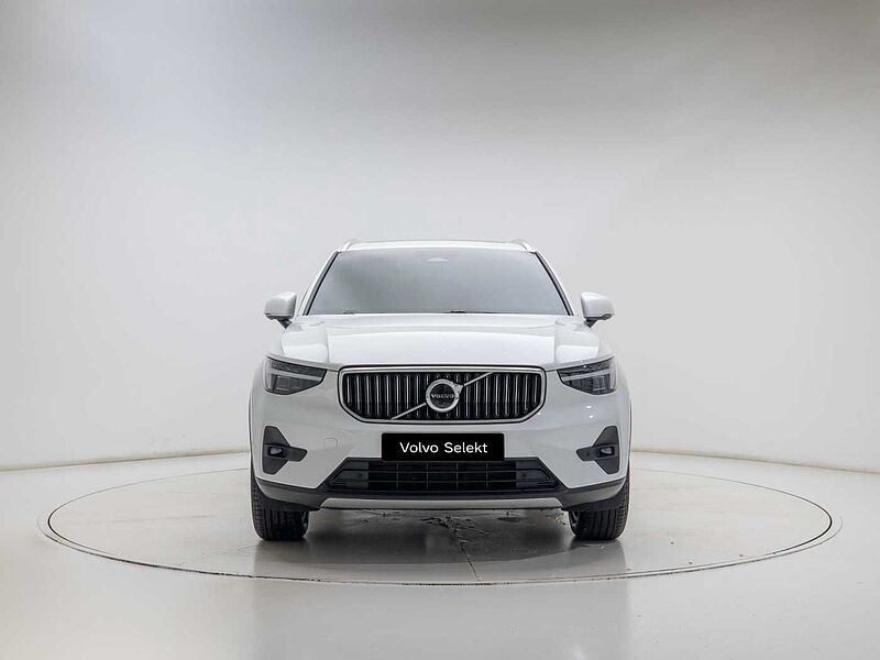 Volvo  Ultra, B4 AWD 마일드 하이브리드, 가솔린, 브라이트