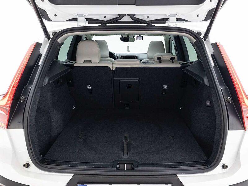 Volvo  Ultra, B4 AWD 마일드 하이브리드, 가솔린, 브라이트