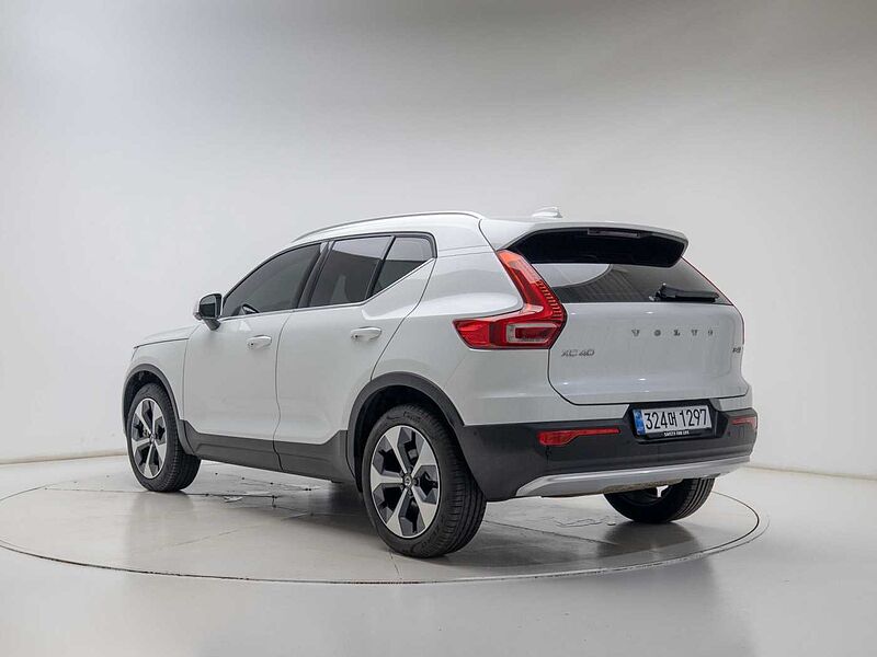 Volvo  Ultra, B4 AWD 마일드 하이브리드, 가솔린, 브라이트