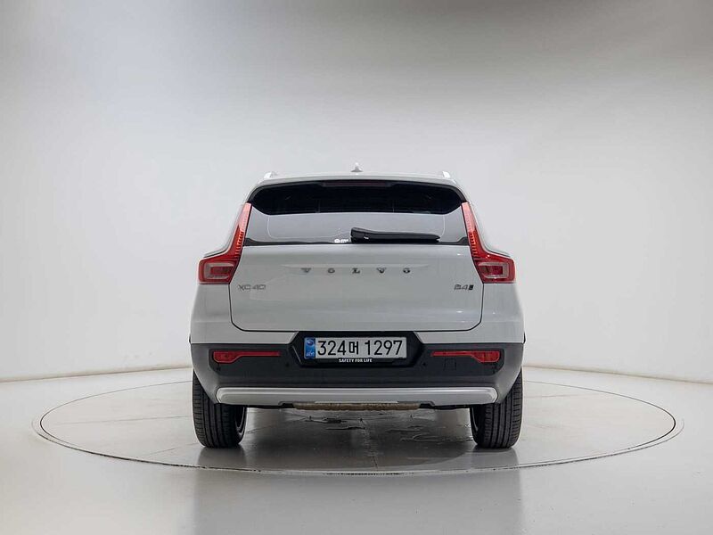 Volvo  Ultra, B4 AWD 마일드 하이브리드, 가솔린, 브라이트