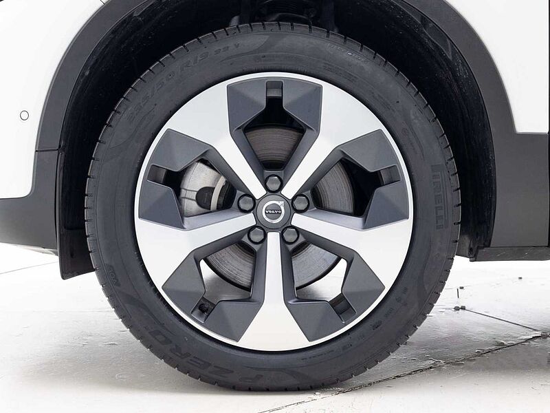 Volvo  Ultra, B4 AWD 마일드 하이브리드, 가솔린, 브라이트