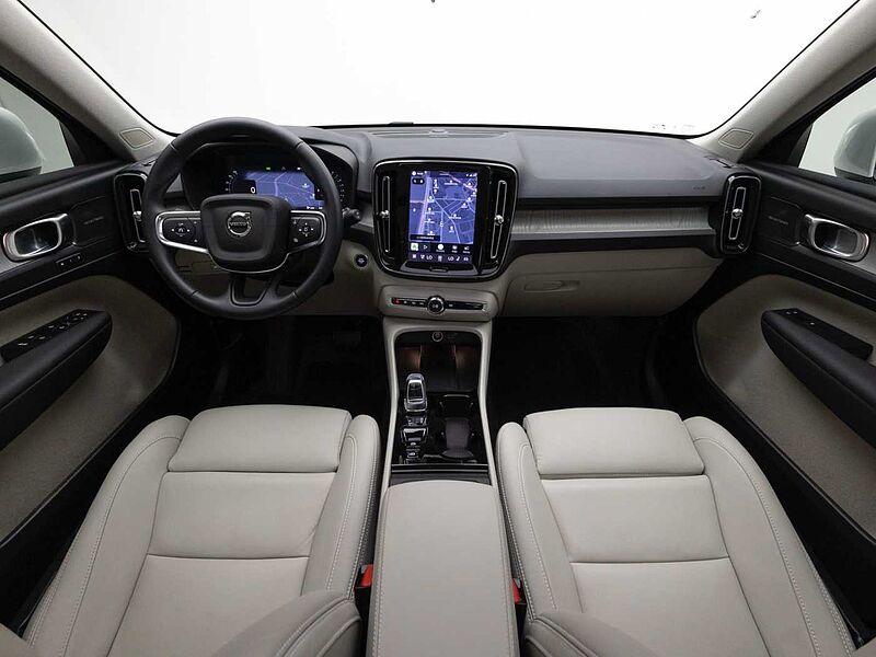 Volvo  Ultra, B4 AWD 마일드 하이브리드, 가솔린, 브라이트