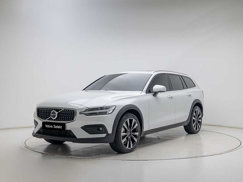Volvo  Ultra, B5 AWD 마일드 하이브리드, 가솔린, 브라이트