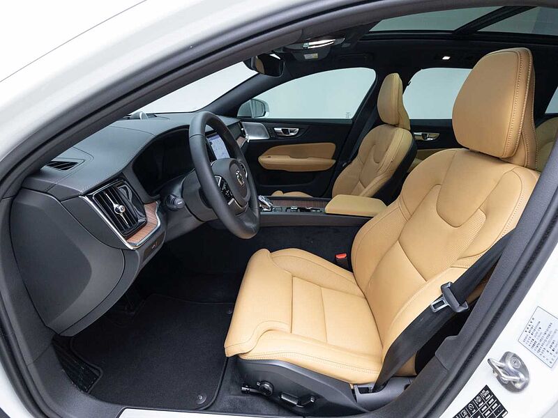 Volvo  Ultra, B5 AWD 마일드 하이브리드, 가솔린, 브라이트
