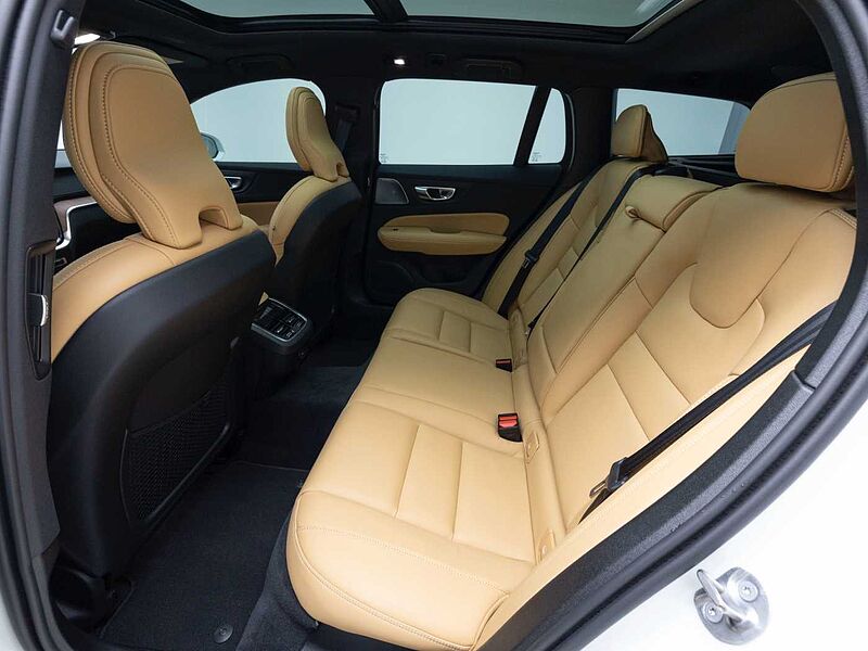 Volvo  Ultra, B5 AWD 마일드 하이브리드, 가솔린, 브라이트