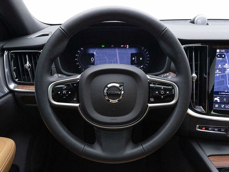 Volvo  Ultra, B5 AWD 마일드 하이브리드, 가솔린, 브라이트
