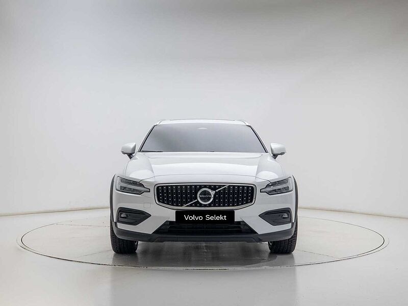 Volvo  Ultra, B5 AWD 마일드 하이브리드, 가솔린, 브라이트
