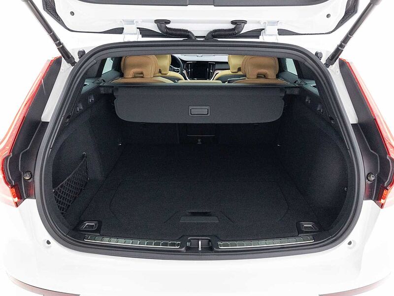 Volvo  Ultra, B5 AWD 마일드 하이브리드, 가솔린, 브라이트