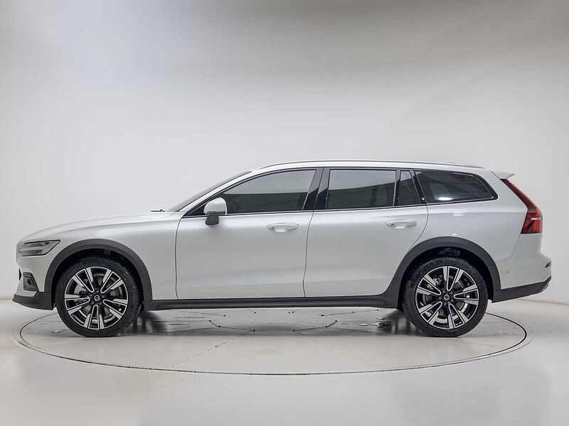 Volvo  Ultra, B5 AWD 마일드 하이브리드, 가솔린, 브라이트