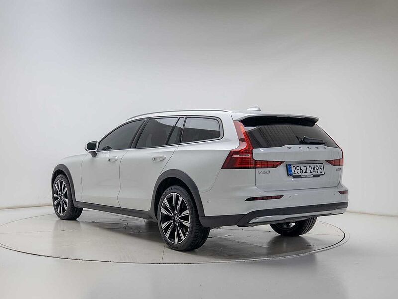 Volvo  Ultra, B5 AWD 마일드 하이브리드, 가솔린, 브라이트
