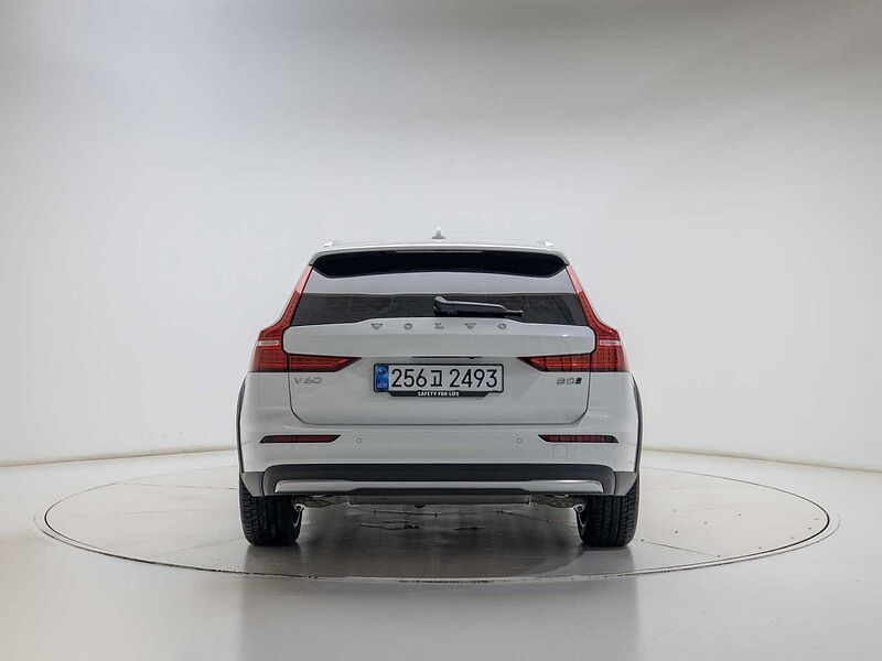 Volvo  Ultra, B5 AWD 마일드 하이브리드, 가솔린, 브라이트