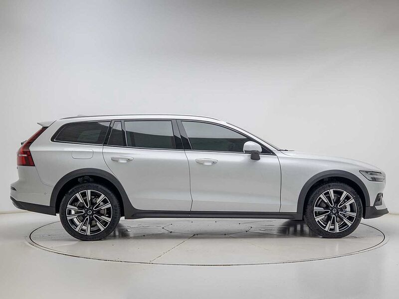 Volvo  Ultra, B5 AWD 마일드 하이브리드, 가솔린, 브라이트