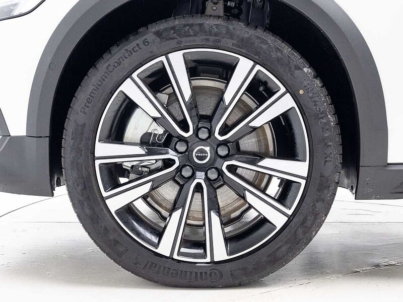 Volvo  Ultra, B5 AWD 마일드 하이브리드, 가솔린, 브라이트