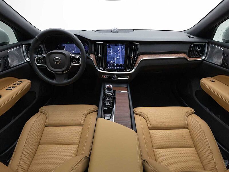 Volvo  Ultra, B5 AWD 마일드 하이브리드, 가솔린, 브라이트