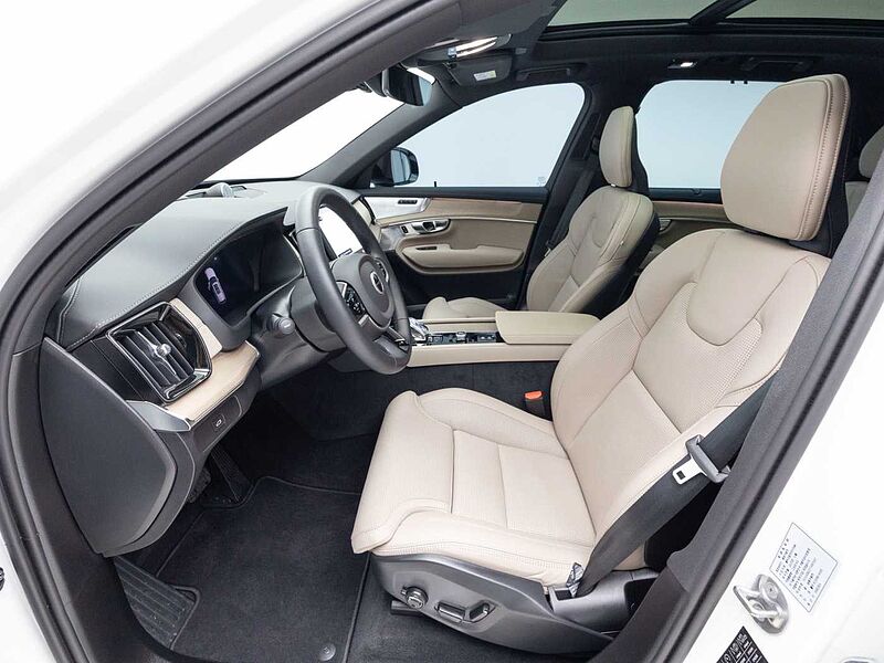 Volvo Ultra, B6 AWD 마일드 하이브리드, 가솔린, 다크, 7 좌석