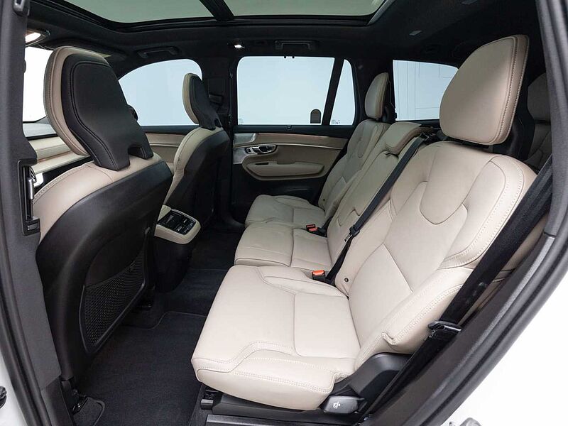 Volvo Ultra, B6 AWD 마일드 하이브리드, 가솔린, 다크, 7 좌석