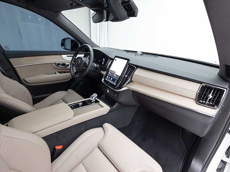 Volvo Ultra, B6 AWD 마일드 하이브리드, 가솔린, 다크, 7 좌석