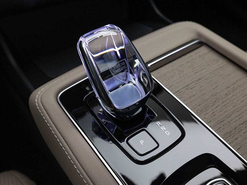 Volvo Ultra, B6 AWD 마일드 하이브리드, 가솔린, 다크, 7 좌석