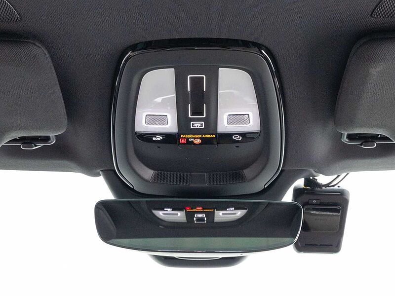 Volvo Ultra, B6 AWD 마일드 하이브리드, 가솔린, 다크, 7 좌석