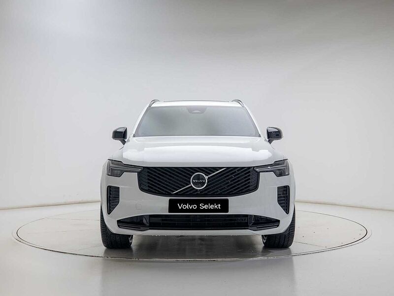 Volvo Ultra, B6 AWD 마일드 하이브리드, 가솔린, 다크, 7 좌석