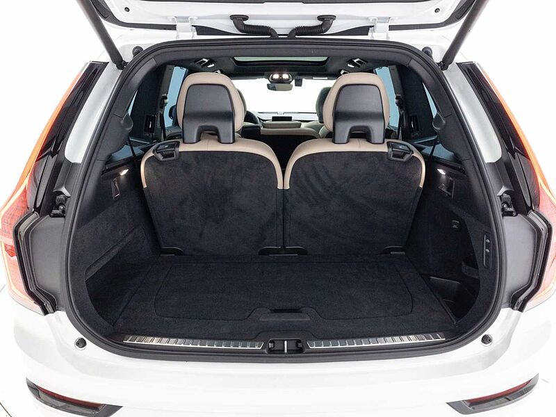 Volvo Ultra, B6 AWD 마일드 하이브리드, 가솔린, 다크, 7 좌석