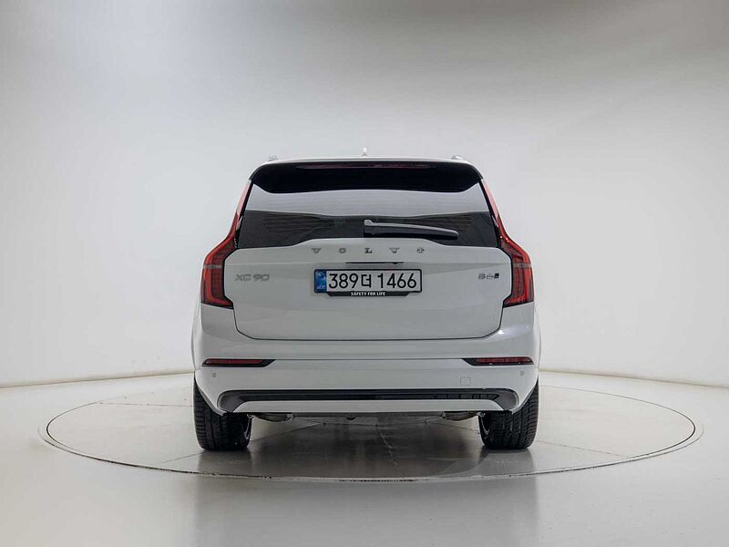 Volvo Ultra, B6 AWD 마일드 하이브리드, 가솔린, 다크, 7 좌석
