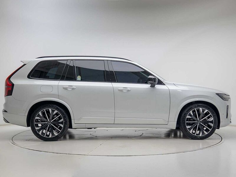 Volvo Ultra, B6 AWD 마일드 하이브리드, 가솔린, 다크, 7 좌석