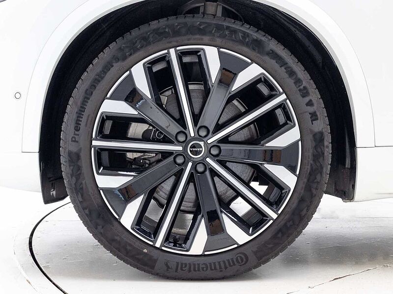 Volvo Ultra, B6 AWD 마일드 하이브리드, 가솔린, 다크, 7 좌석