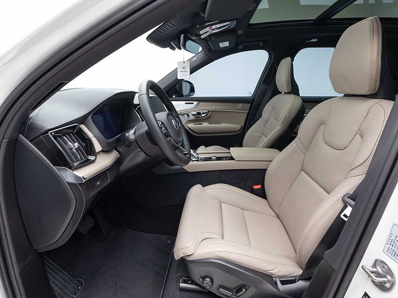 Volvo  Ultra, B6 AWD 마일드 하이브리드, 가솔린, 다크, 7 좌석