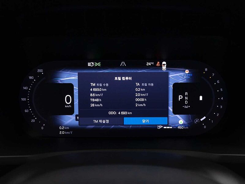 Volvo  Ultra, B6 AWD 마일드 하이브리드, 가솔린, 다크, 7 좌석