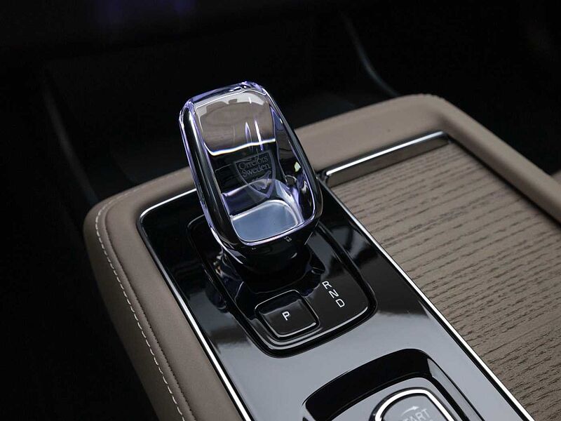 Volvo  Ultra, B6 AWD 마일드 하이브리드, 가솔린, 다크, 7 좌석