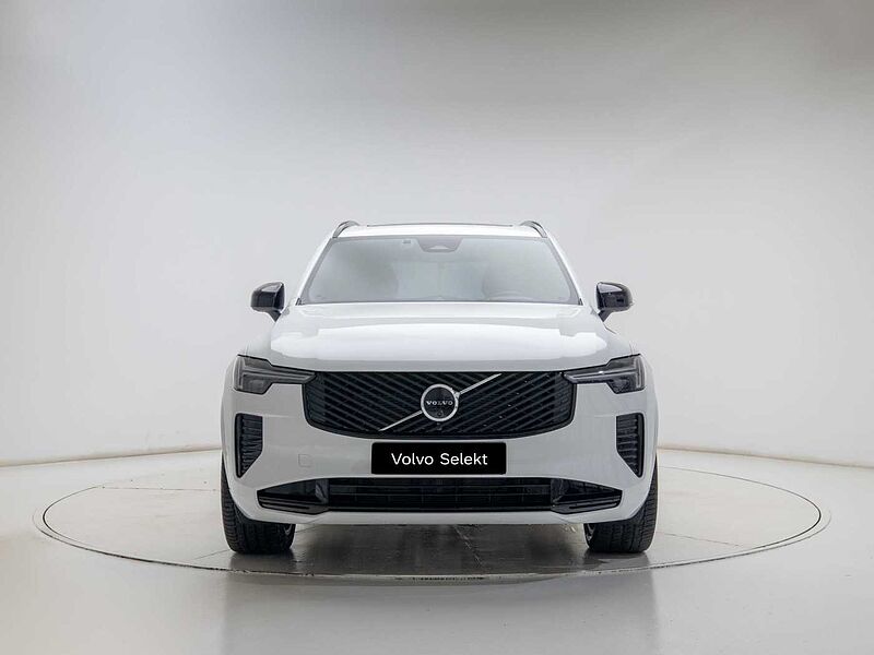 Volvo  Ultra, B6 AWD 마일드 하이브리드, 가솔린, 다크, 7 좌석