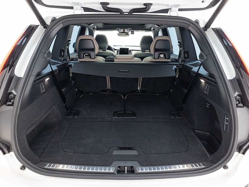 Volvo  Ultra, B6 AWD 마일드 하이브리드, 가솔린, 다크, 7 좌석