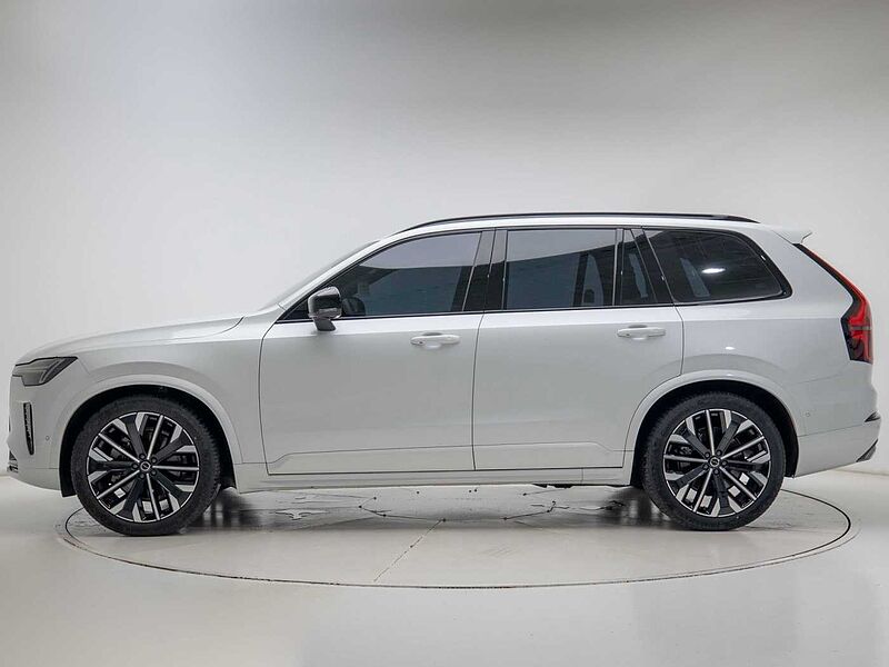 Volvo  Ultra, B6 AWD 마일드 하이브리드, 가솔린, 다크, 7 좌석