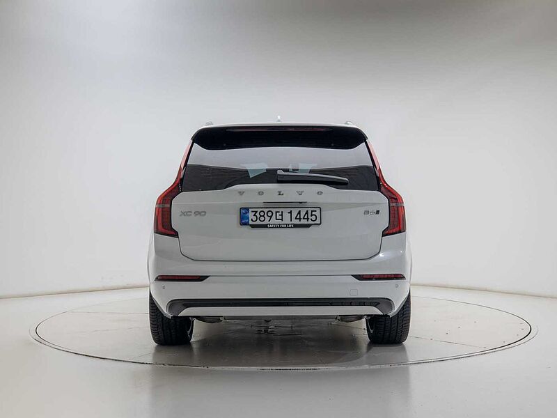 Volvo  Ultra, B6 AWD 마일드 하이브리드, 가솔린, 다크, 7 좌석