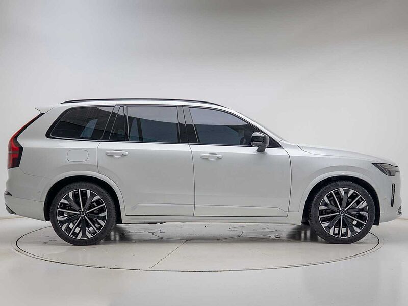 Volvo  Ultra, B6 AWD 마일드 하이브리드, 가솔린, 다크, 7 좌석