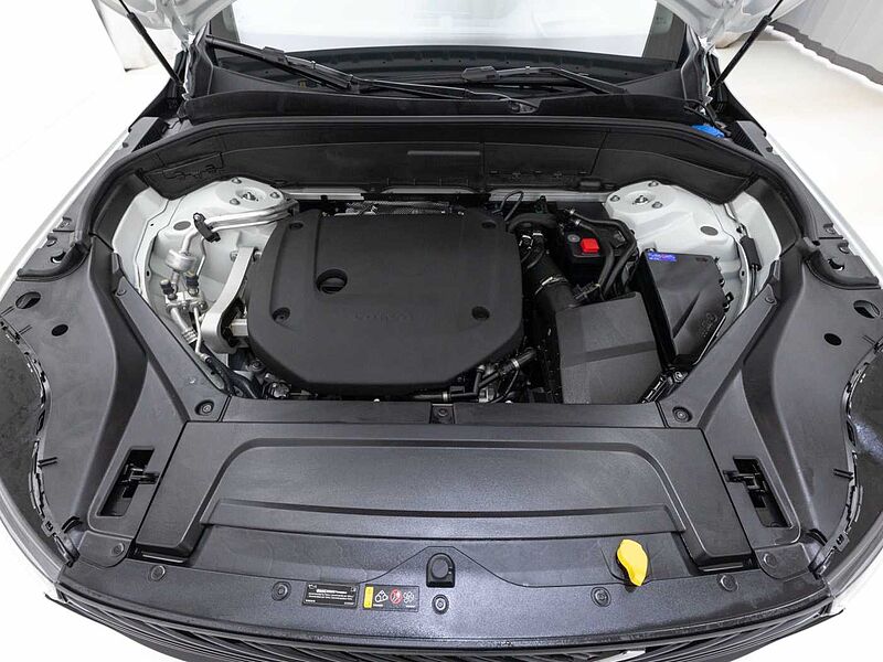 Volvo  Ultra, B6 AWD 마일드 하이브리드, 가솔린, 다크, 7 좌석