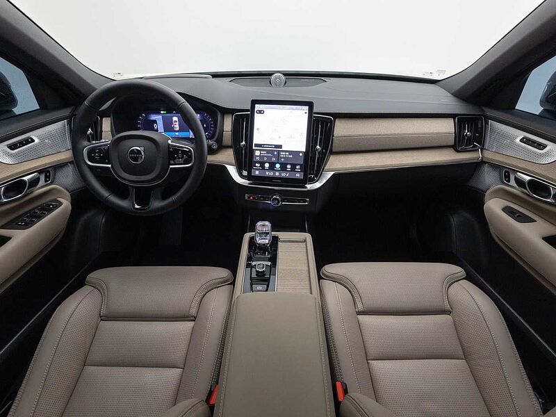 Volvo  Ultra, B6 AWD 마일드 하이브리드, 가솔린, 다크, 7 좌석