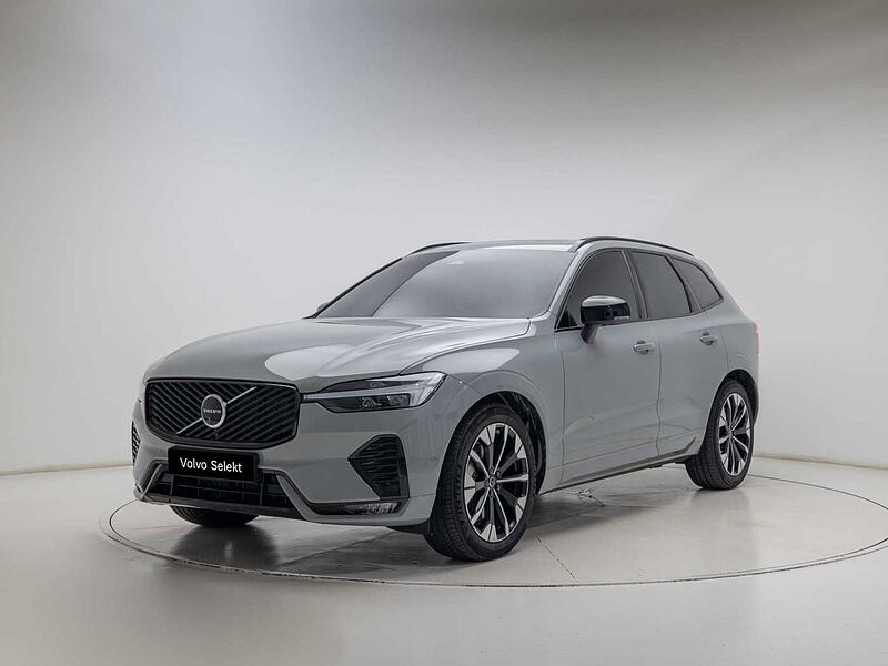 Volvo Ultra, B5 AWD 마일드 하이브리드, 가솔린, 다크