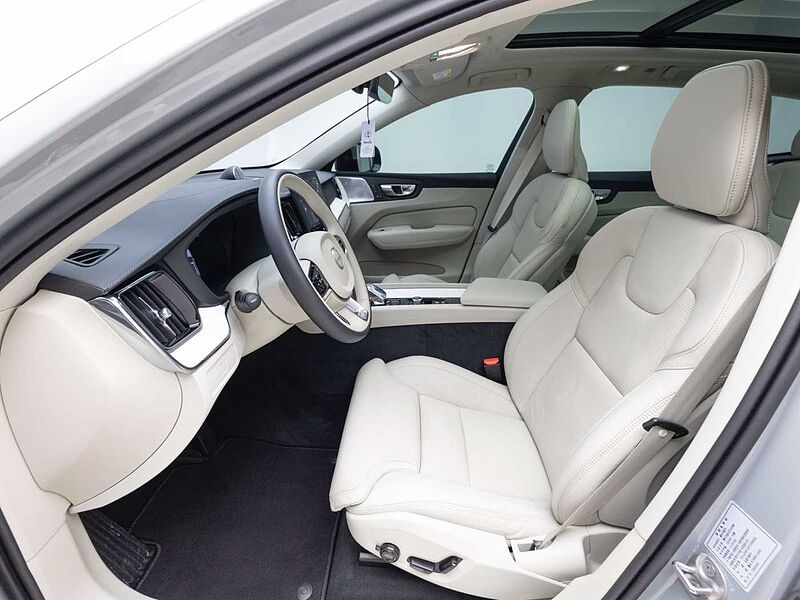 Volvo Ultra, B5 AWD 마일드 하이브리드, 가솔린, 다크