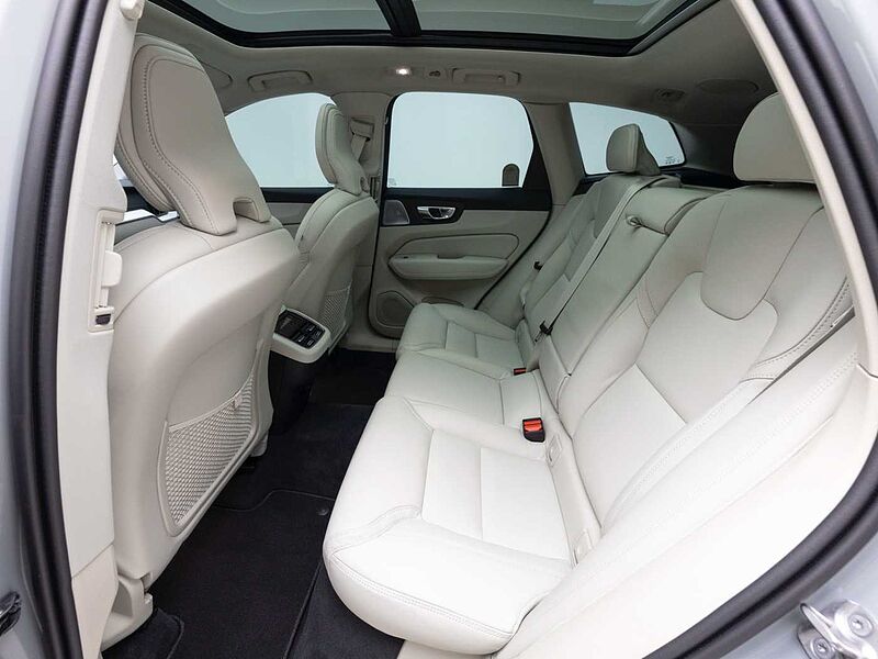 Volvo Ultra, B5 AWD 마일드 하이브리드, 가솔린, 다크