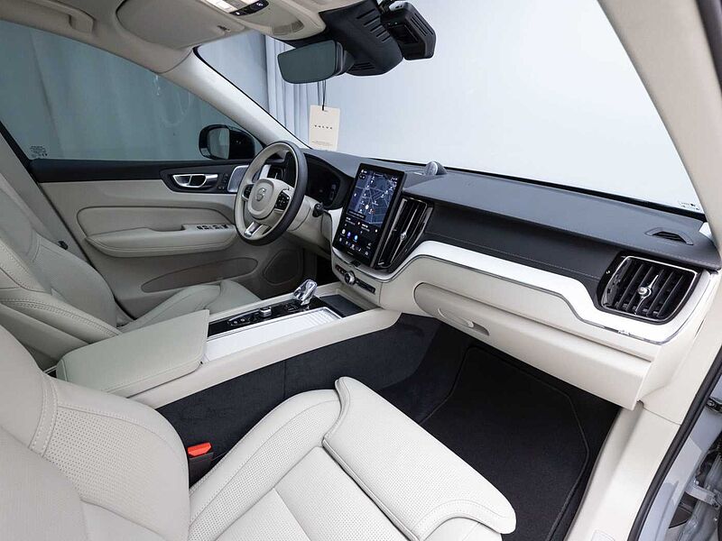 Volvo Ultra, B5 AWD 마일드 하이브리드, 가솔린, 다크