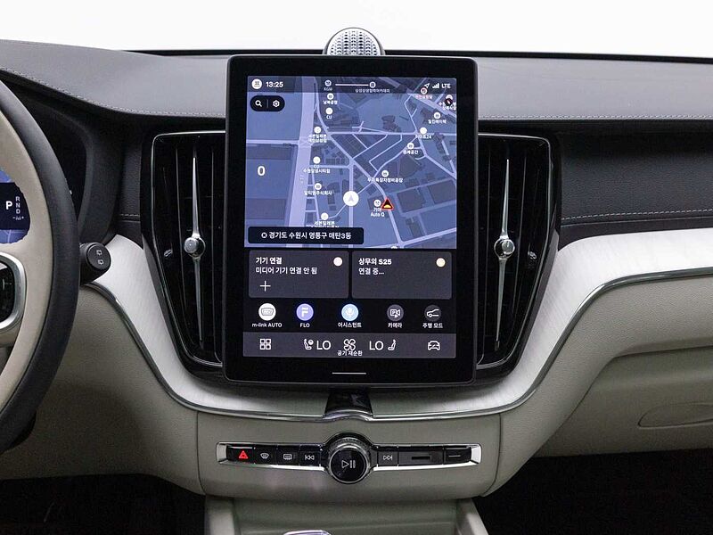 Volvo Ultra, B5 AWD 마일드 하이브리드, 가솔린, 다크