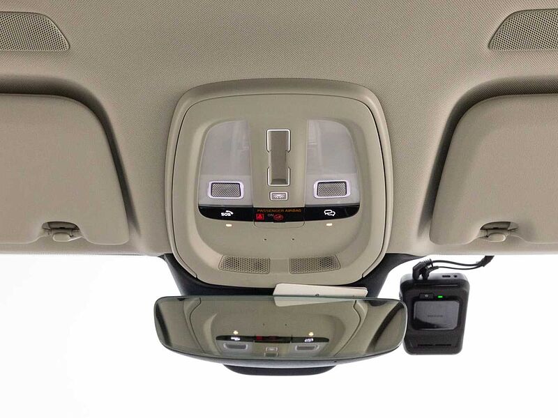 Volvo Ultra, B5 AWD 마일드 하이브리드, 가솔린, 다크