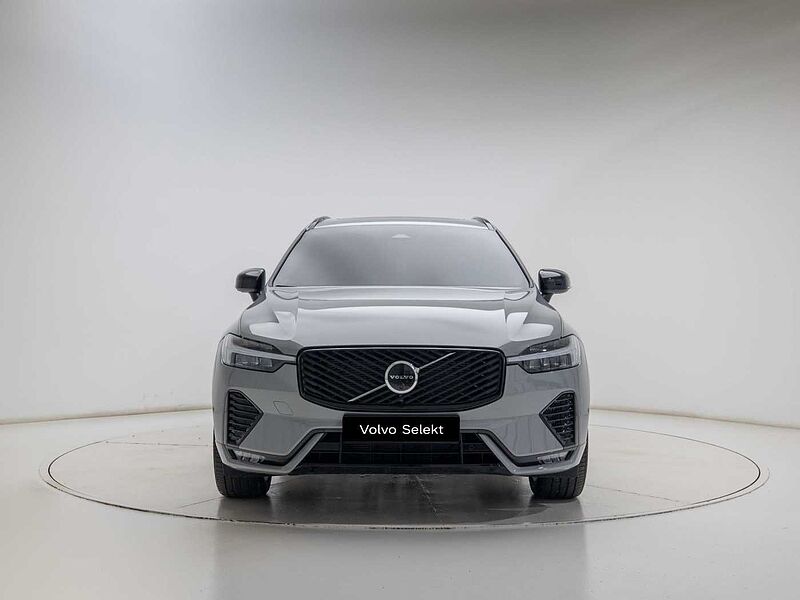 Volvo Ultra, B5 AWD 마일드 하이브리드, 가솔린, 다크