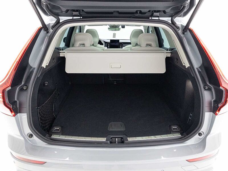 Volvo Ultra, B5 AWD 마일드 하이브리드, 가솔린, 다크