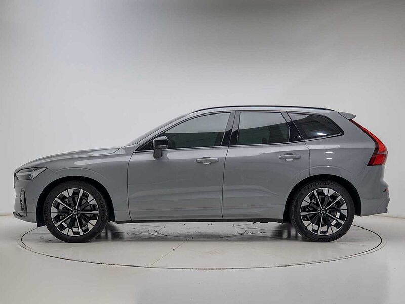 Volvo Ultra, B5 AWD 마일드 하이브리드, 가솔린, 다크