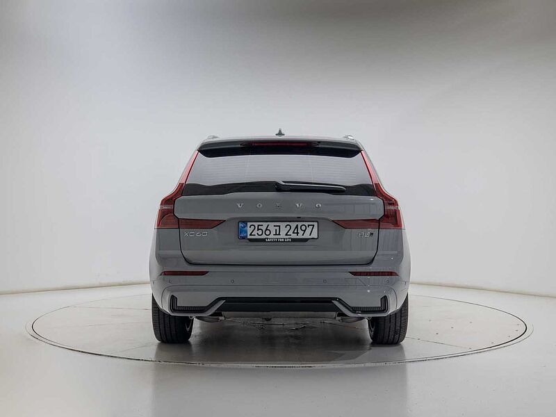 Volvo Ultra, B5 AWD 마일드 하이브리드, 가솔린, 다크
